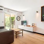Apartment And Garden *